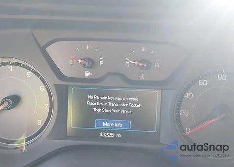 2021 Chevrolet Camaro Rwd 1Ls/Rwd 1Lt из США, поврежденный, VIN 1G1FB1RX3M0104605